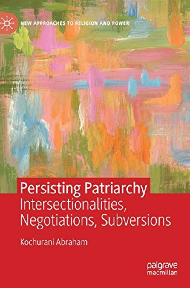 Persisting Patriarchy