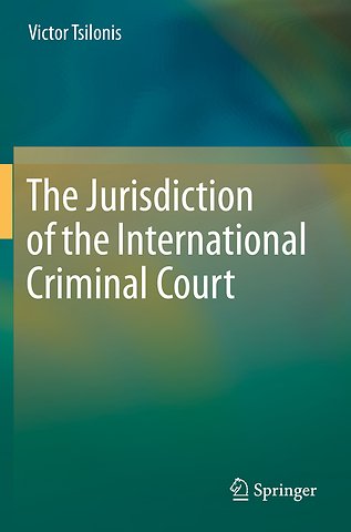 The Jurisdiction of the International Criminal Court
