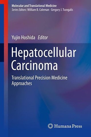 Hepatocellular Carcinoma
