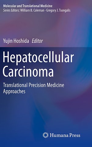 Hepatocellular Carcinoma