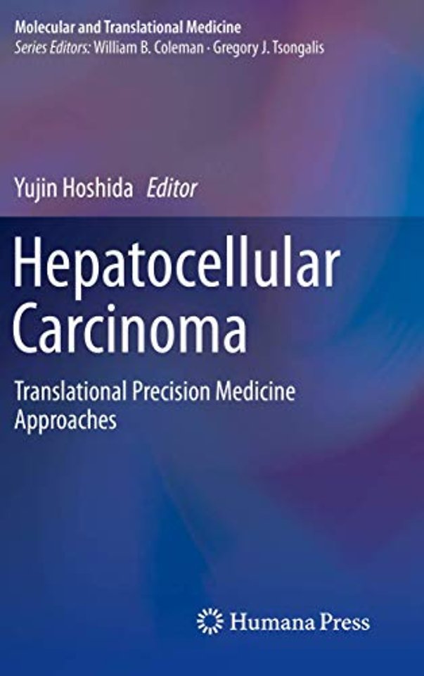 Hepatocellular Carcinoma