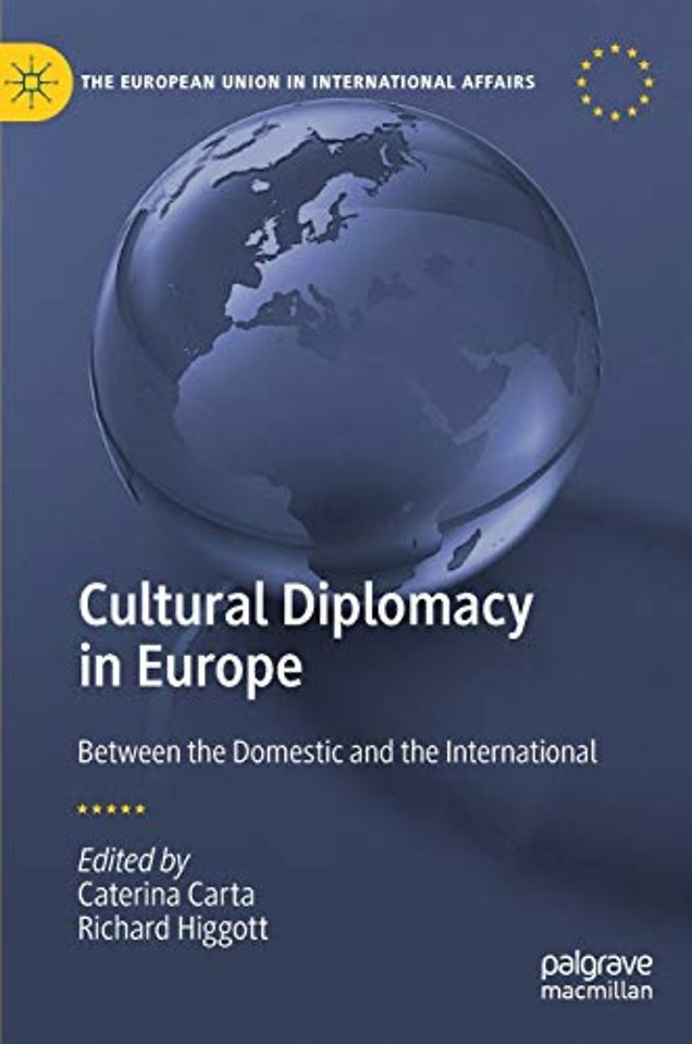 Cultural Diplomacy in Europe
