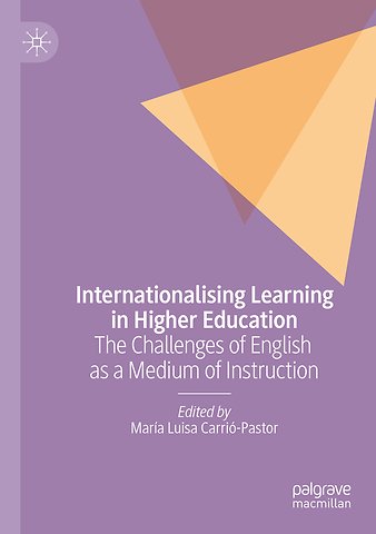 Internationalising Learning in Higher Education