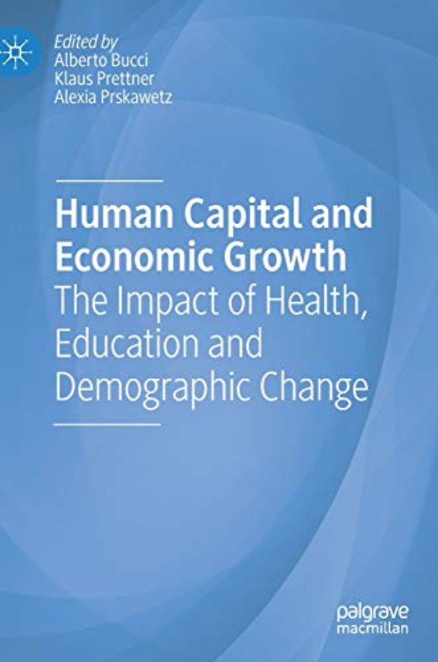 Human Capital and Economic Growth