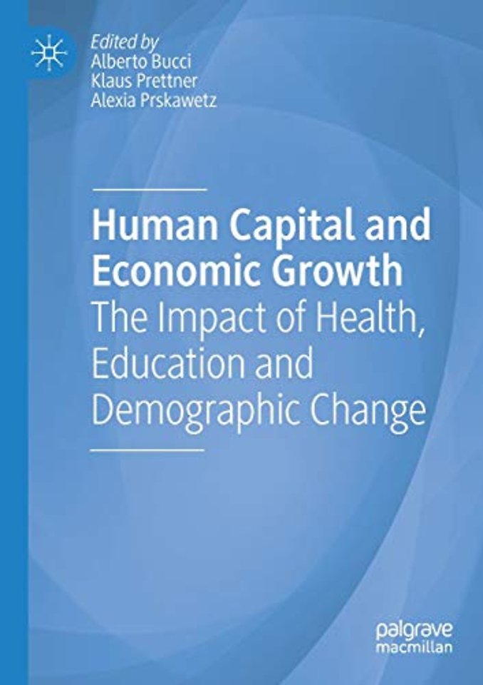 Human Capital and Economic Growth