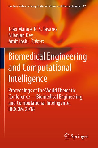 Biomedical Engineering and Computational Intelligence