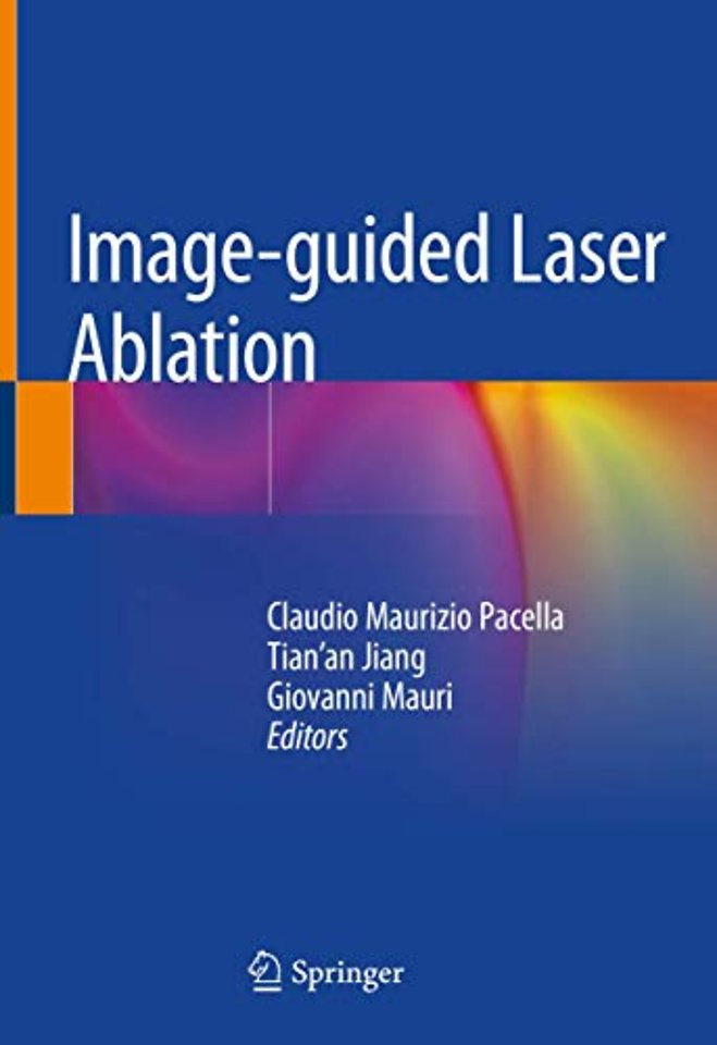 Image-guided Laser Ablation