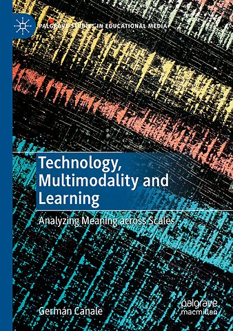 Technology, Multimodality and Learning