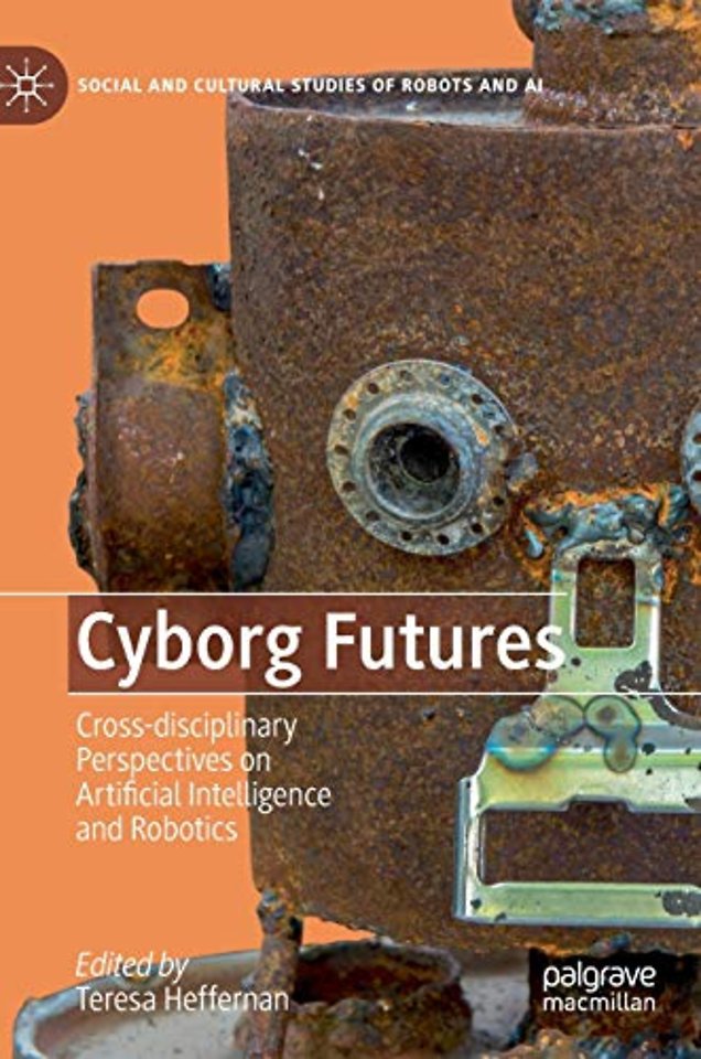 Cyborg Futures