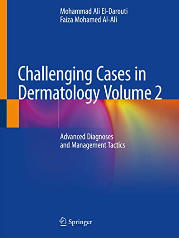 Challenging Cases in Dermatology Volume 2