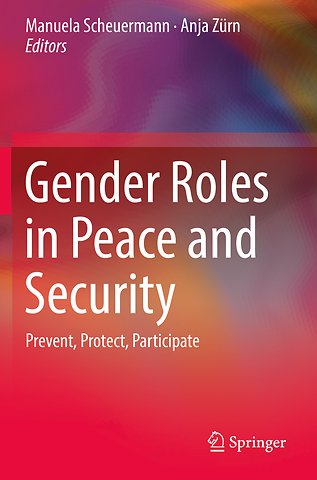 Gender Roles in Peace and Security
