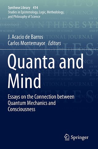 Quanta and Mind