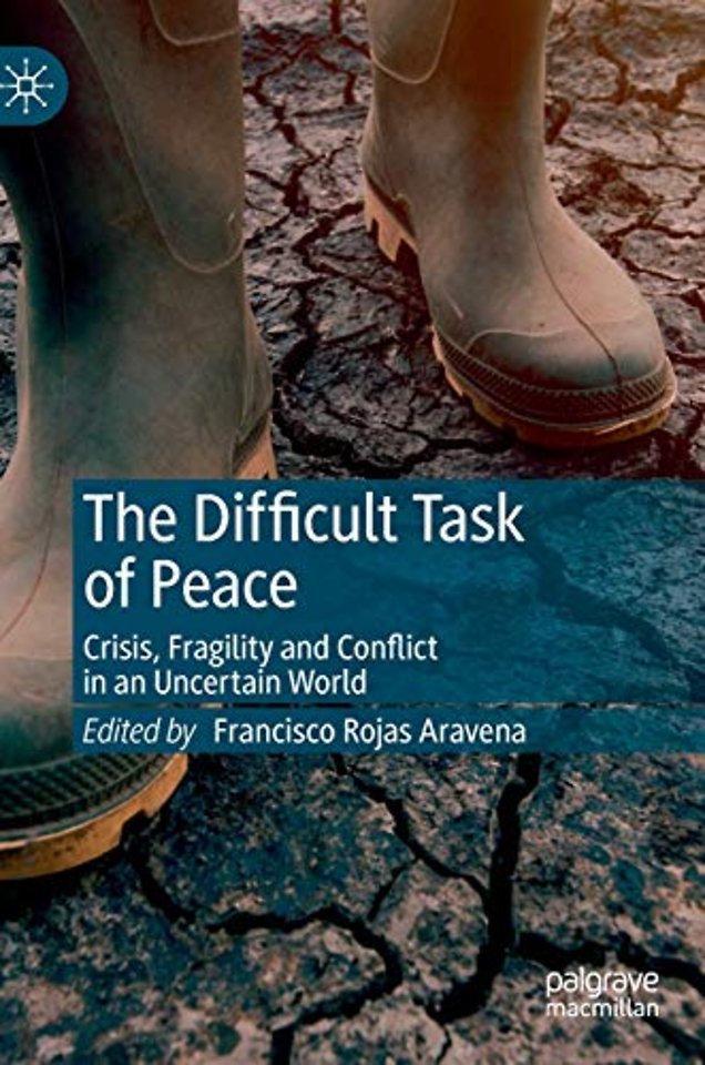 The Difficult Task of Peace