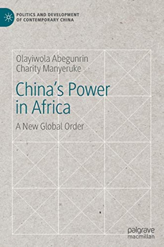 China's Power in Africa