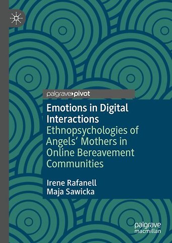 Emotions in Digital Interactions