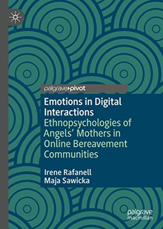 Emotions in Digital Interactions