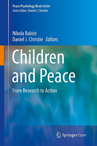 Children and Peace