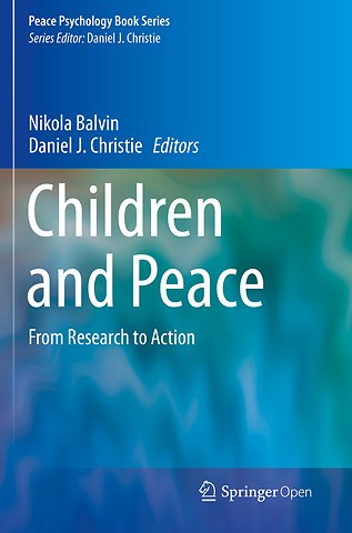 Children and Peace