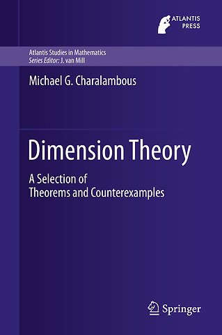 Dimension Theory
