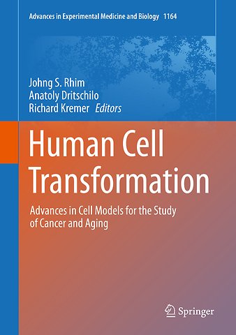 Human Cell Transformation