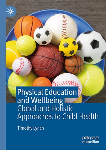 Physical Education and Wellbeing