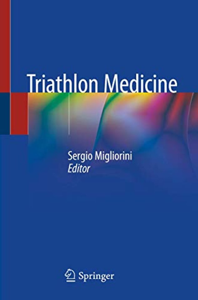 Triathlon Medicine