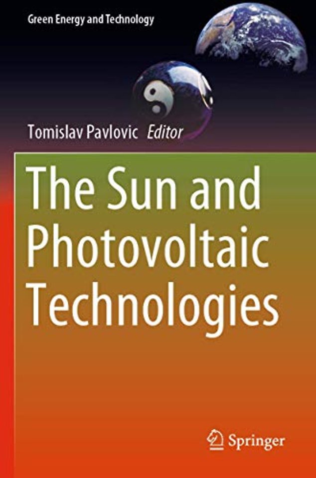 The Sun and Photovoltaic Technologies
