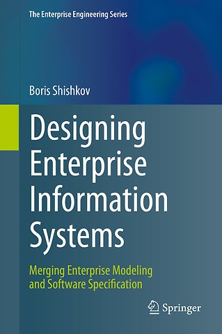 Designing Enterprise Information Systems