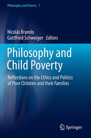 Philosophy and Child Poverty