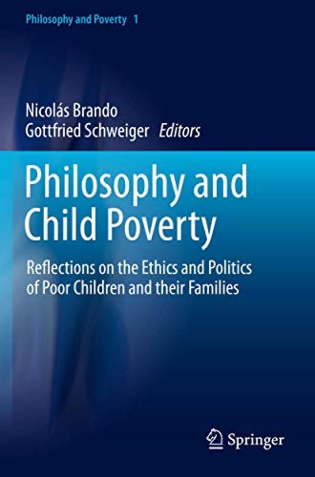 Philosophy and Child Poverty