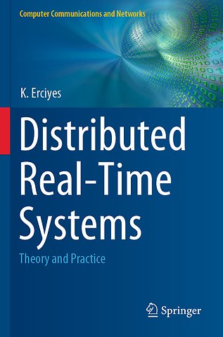 Distributed Real-Time Systems