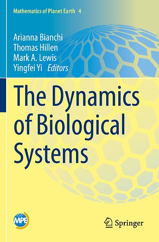 The Dynamics of Biological Systems