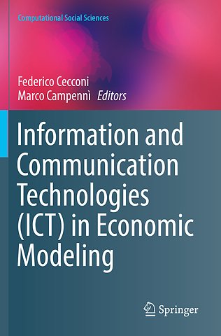 Information and Communication Technologies (ICT) in Economic Modeling