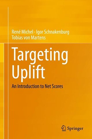 Targeting Uplift