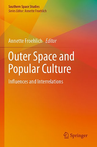 Outer Space and Popular Culture