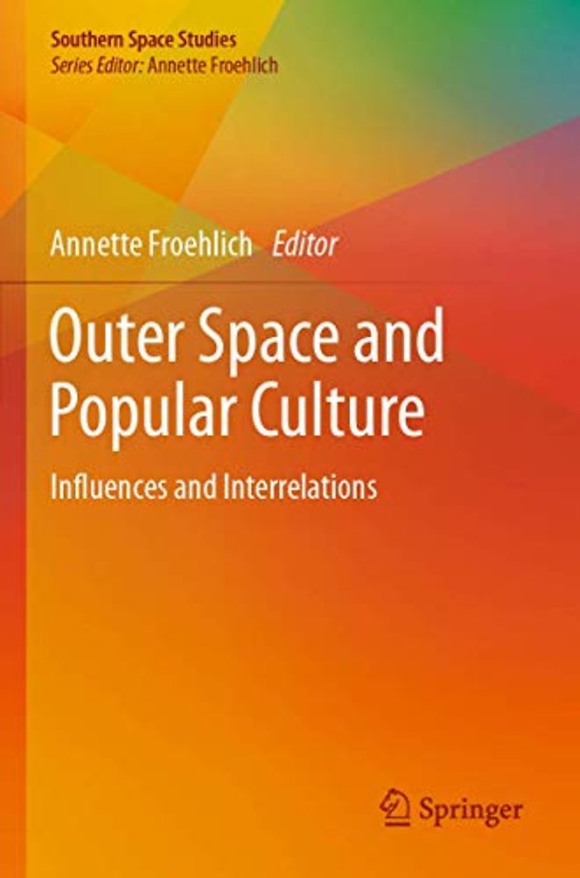 Outer Space and Popular Culture