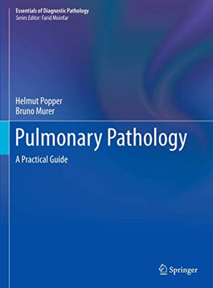 Pulmonary Pathology