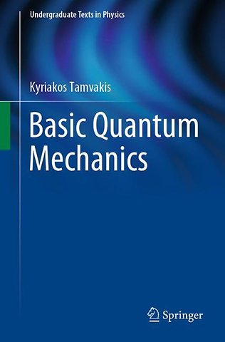 Basic Quantum Mechanics