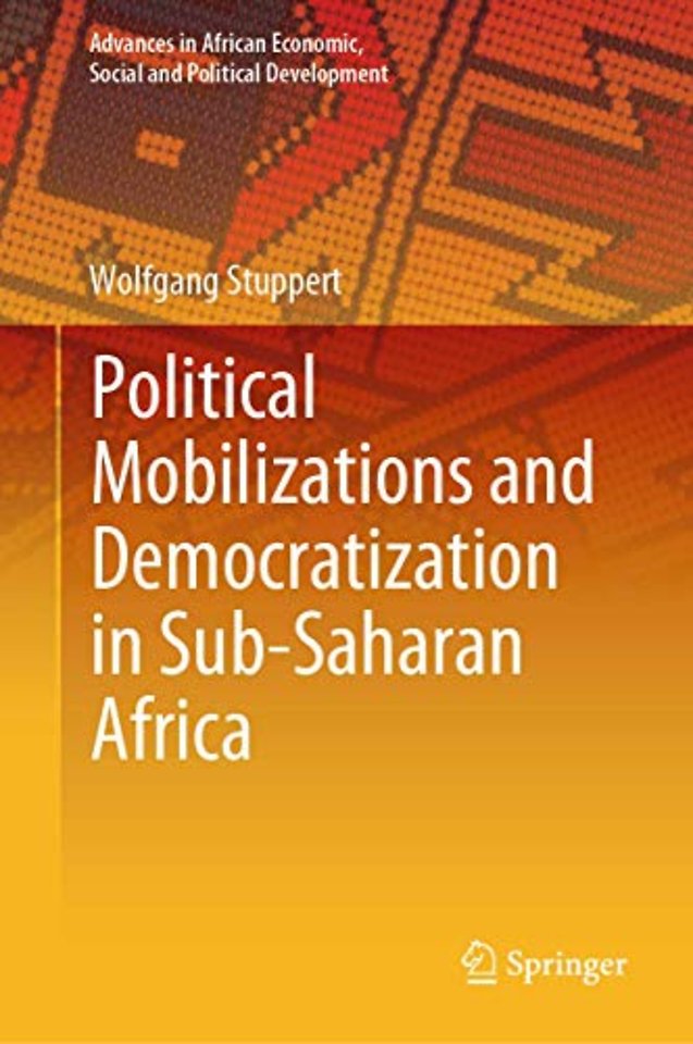 Political Mobilizations and Democratization in Sub-Saharan Africa