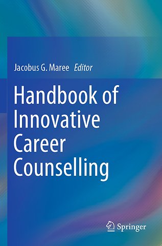 Handbook of Innovative Career Counselling