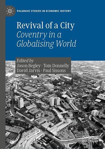 Revival of a City