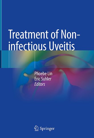 Treatment of Non-infectious Uveitis