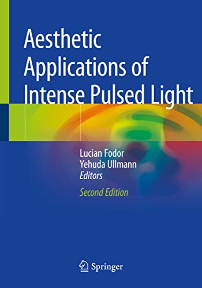 Aesthetic Applications of Intense Pulsed Light