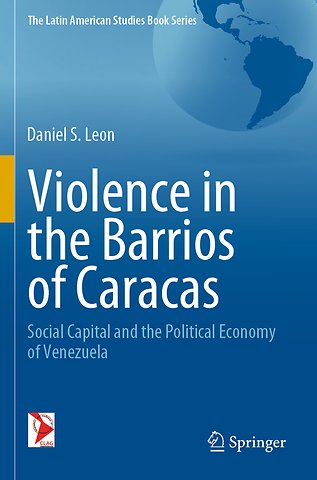 Violence in the Barrios of Caracas