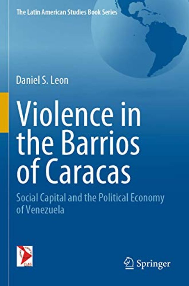 Violence in the Barrios of Caracas