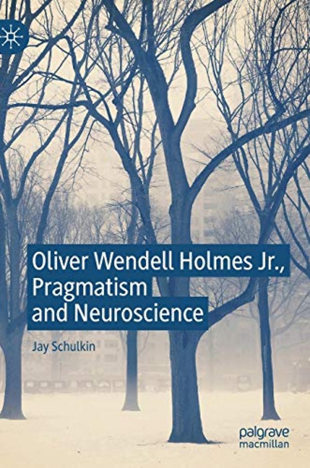 Oliver Wendell Holmes Jr., Pragmatism and Neuroscience