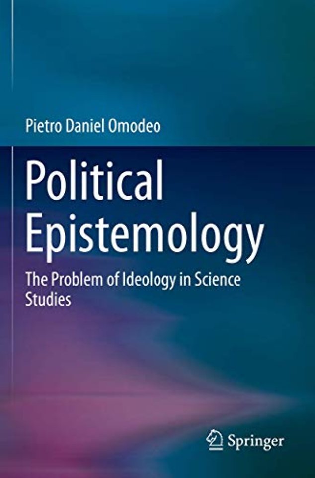 Political Epistemology