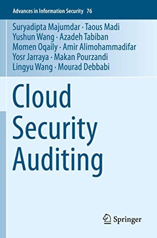 Cloud Security Auditing