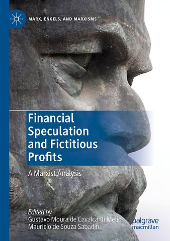 Financial Speculation and Fictitious Profits