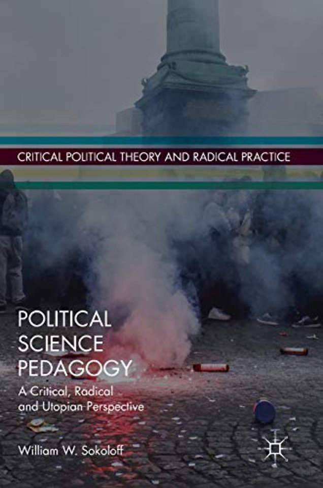 Political Science Pedagogy